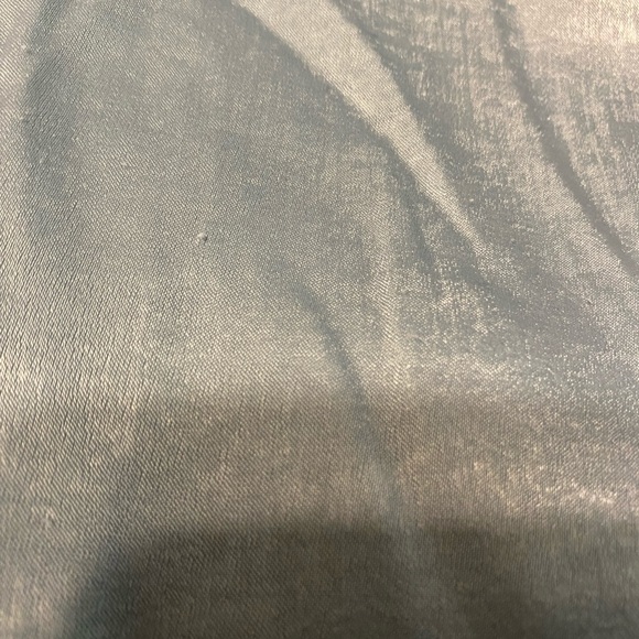 Show Me Your MuMu Caitlin Ruffle Maxi Dress NWOT - Picture 10 of 12